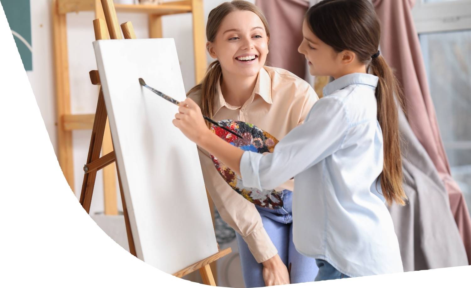 Eventi per bambini | Eventi bambini Milano |Inizio nuovo corso per bambini